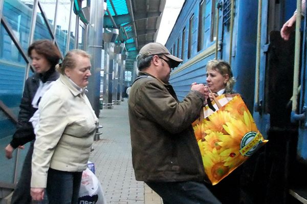 UE przedłuża sankcje gospodarcze w związku z aneksją Krymu