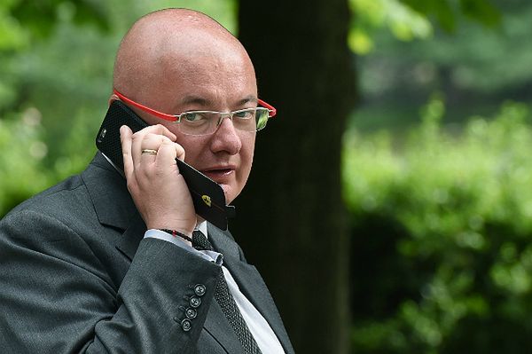 Afera podsłuchowa. Kamiński: politycy PiS nie zostali podsłuchani, a chodzą do restauracji