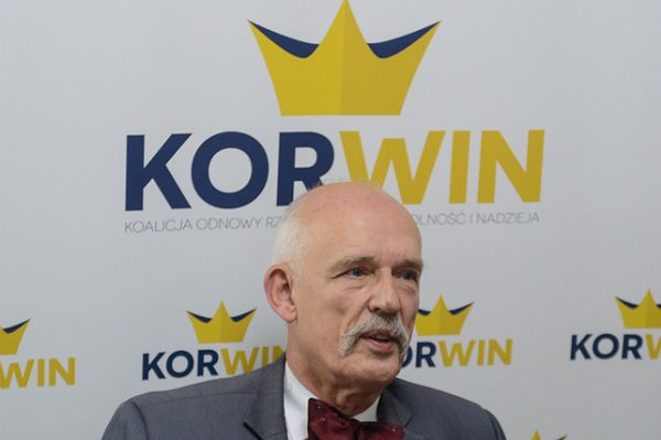 Partia KORWiN do prezydenta: dopisać do referendum trzy kolejne pytania