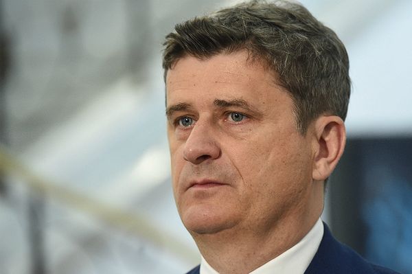 Palikot: trzeba zlikwidować Senat, to instytucja fasadowa