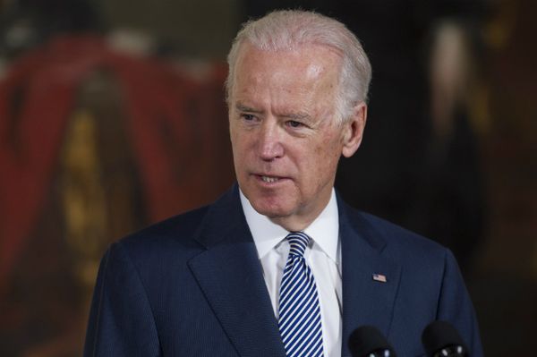 Biden: USA dostarczą w przyszłym roku myśliwce F-35 do Izraela