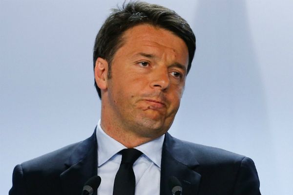 Renzi: Unia zrobiła wielki krok naprzód ws. imigracji