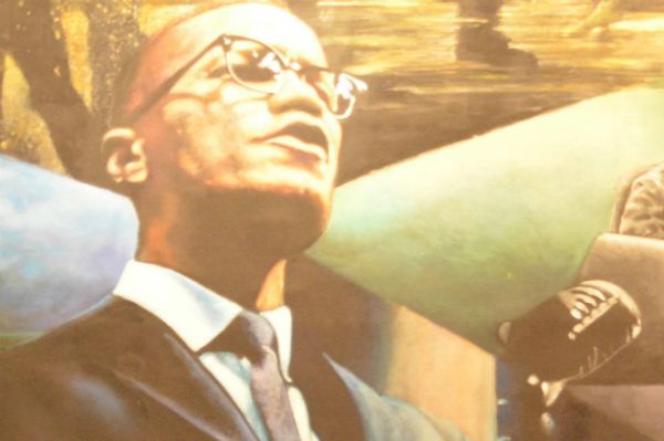 Pół wieku po śmierci w zamachu Malcolm X inspiruje nowe pokolenie