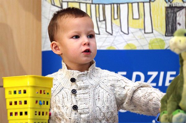 Babcia 2-letniego Adasia z Racławic bez zarzutów. Prokuratura umorzyła dochodzenie