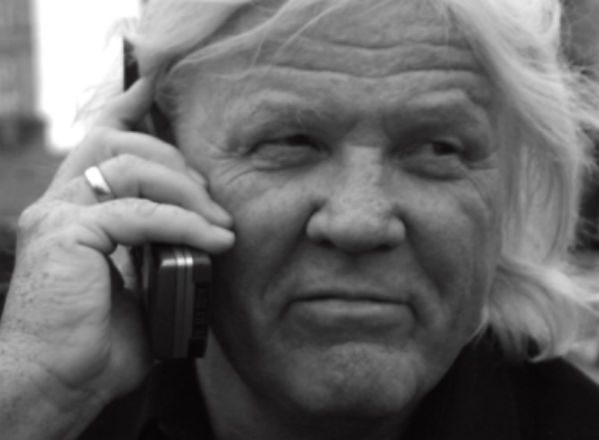 Zmarł Edgar Froese, założyciel Tangerine Dream