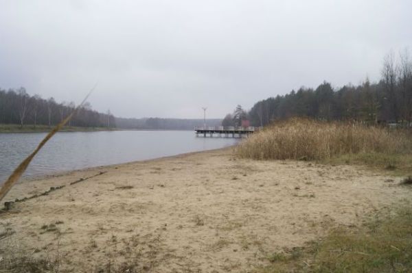 Mysłowice chcą przejąć kąpielisko Wesoła Fala. Planują rewitalizację