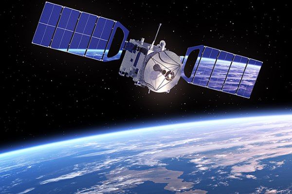 Rosja udostępni publicznie dane ze swoich satelitów
