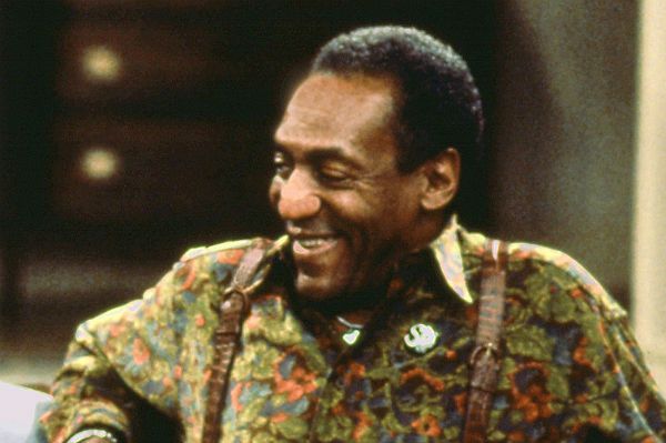 Prokurator w Los Angeles odmówił ścigania Billa Cosby'ego