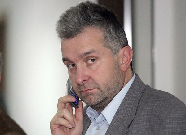 Grzegorz Wieczerzak domaga się 28 mln zł. "Zniszczyli mi życie"