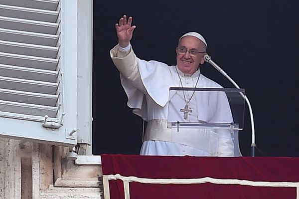 Polski ksiądz mianowany obserwatorem przez papieża Franciszka