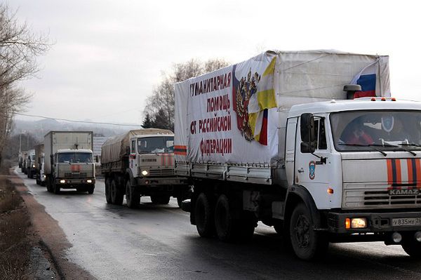 Szokujące dane. W konwojach do Rosji wywożone są ciała żołnierzy