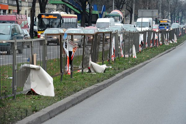 Policja sprawdza agitację z ambony