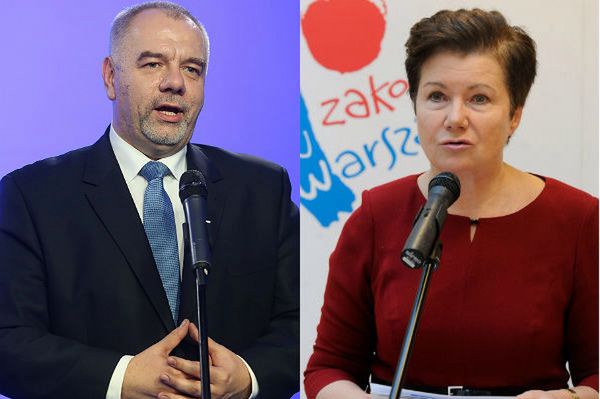 Sondaż "GW": zwyciężą dotychczasowi prezydenci. W Warszawie będzie druga tura