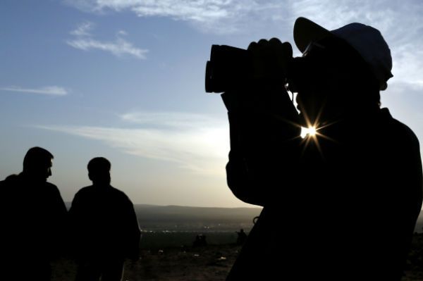 Sukcesy Kurdów i sił USA w walce z dżihadystami