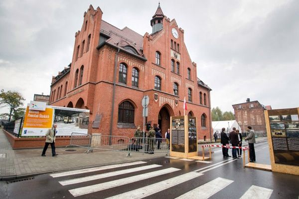 Wielki sukces Muzeum Powstań Śląskich. Tłumy odwiedzających