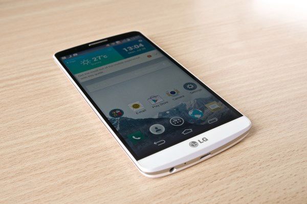 Android 5.0 w LG G3 i Galaxy S5 jeszcze w tym roku