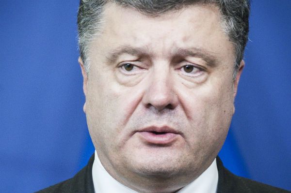 Petro Poroszenko: Ukraina będzie miała zapewniony gaz tej zimy