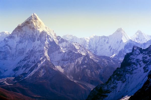 12 alpinistów zginęło w Nepalu - wśród nich są 3 Polacy