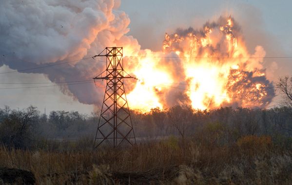 Dowódca sił NATO w Europie potwierdza: rosyjscy żołnierze wciąż są na Ukrainie