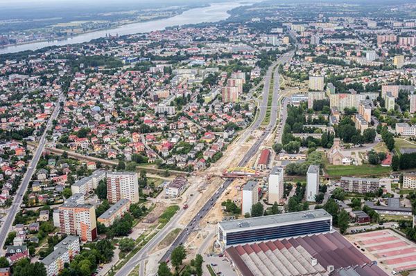 Mieszkańcy Płocka zmagają się z tym na co dzień. "To poważny problem"