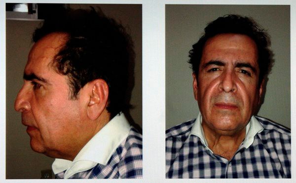 Aresztowano szefa największego kartelu narkotykowego w Meksyku