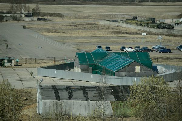 Dwie inicjatywy w sprawie budowy pomnika ofiar katastrofy smoleńskiej