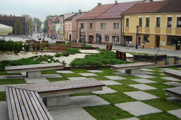 Radni Jaworzna zdecydowali: obwodnica Niedzielisk powstanie. Działkowcy protestują