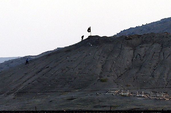 Jedenastoosobowa rodzina nagle zniknęła. Ślad prowadzi do Syrii