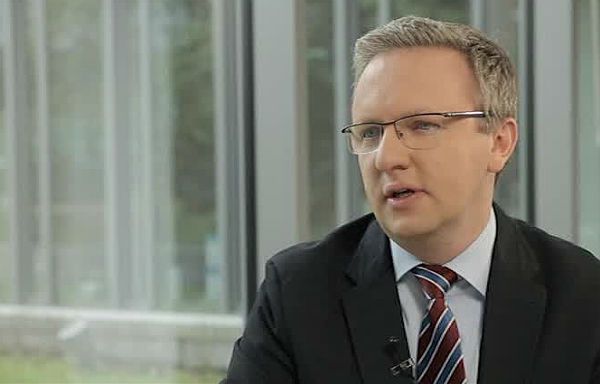 Krzysztof Szczerski o kandydacie PiS na prezydenta: to jest realna alternatywa dla Komorowskiego