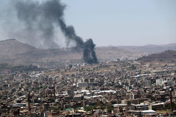 Jemen: podpisano porozumienie pokojowe