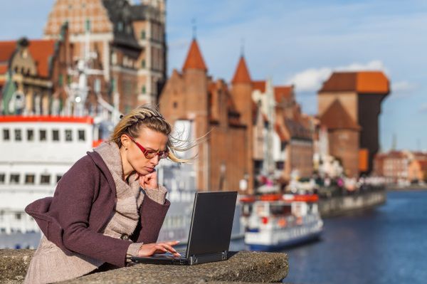 MNiSW: wybierz studia z głową i z nowym portalem