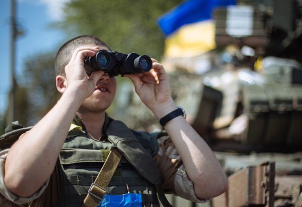 MSZ Rosji obwinia Kijów o pogorszenie się sytuacji na wschodzie Ukrainy