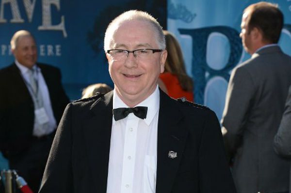 Patrick Doyle gościem Międzynarodowej Gali Muzyki Filmowej