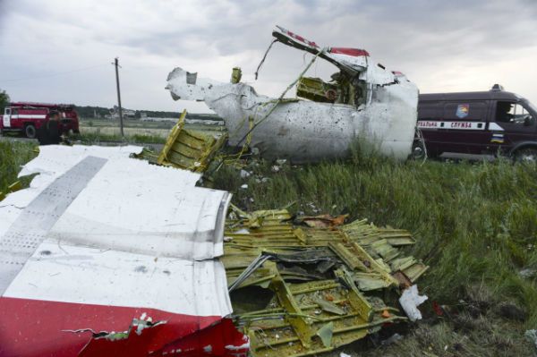 Eksperci ICAO już na Ukrainie