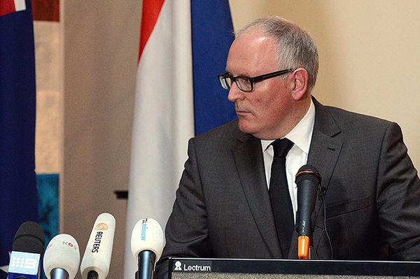 Polska objęta unijnym mechanizmem. Ekspert: to zła decyzja dla Europy