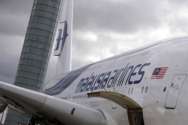 Fala rezygnacji w Malaysia Airlines po ostatnich katastrofach lotniczych