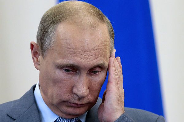 Władimir Putin spotka się z Petro Poroszenką na szczycie w Mińsku