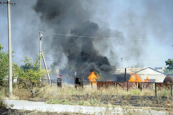 Członkini Rady Praw Człowieka przy prezydencie Rosji: działania Rosji na Ukrainie to inwazja