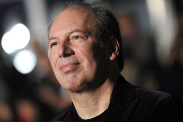 Twórca muzyki filmowej Hans Zimmer odwiedzi Kraków