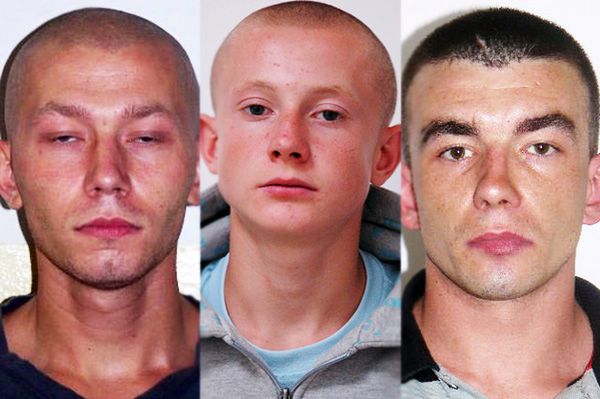 Policja poszukuje trzech mężczyzn ws. zabójstwa w Strzelinie