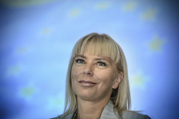 Elżbieta Bieńkowska będzie komisarzem do spraw rynku wewnętrznego, przemysłu i przedsiębiorstw