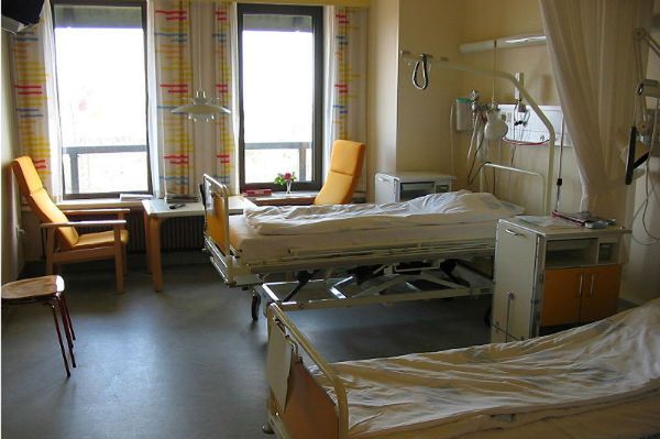Trójmiejskim szpitalom brakuje pieniędzy na tegoroczne operacje