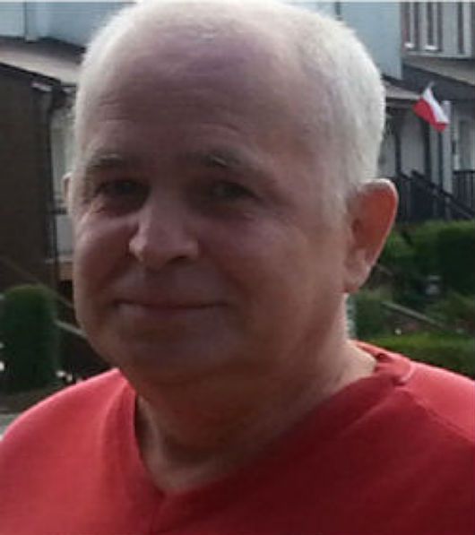 Policja poszukuje Krzysztofa Krawczyka. 56-latek zaginął prawie miesiąc temu