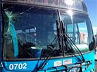 Dziewięciolatek ukradł w Kanadzie autobus miejski
