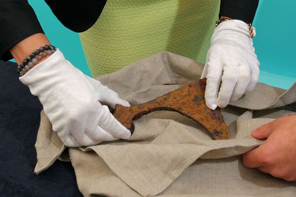 Archeolodzy poszukują pamiątek po bitwie pod Grunwaldem
