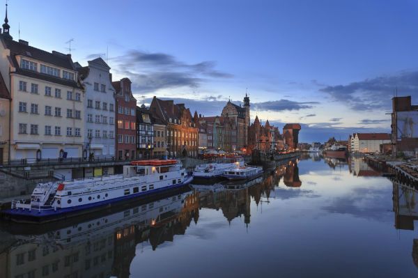 Gdańsk przygotował plan wsparcia tysięcy imigrantów i uchodźców
