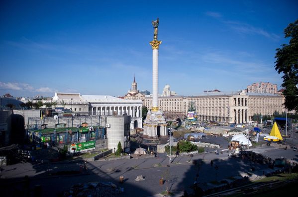 Robert Cheda dla WP.PL: polscy dyplomaci są stałym obiektem zainteresowania rosyjskich służb