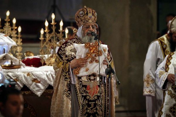 Zwierzchnik prawosławnych Koptów skierował list do papieża w sprawie daty Wielkanocy