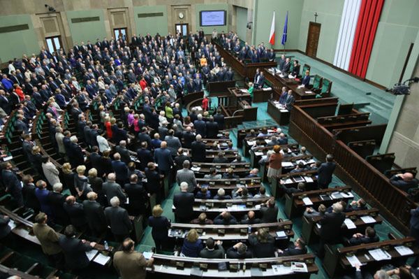 Sejm odrzucił poselski projekt ws. edukacji seksualnej w szkołach