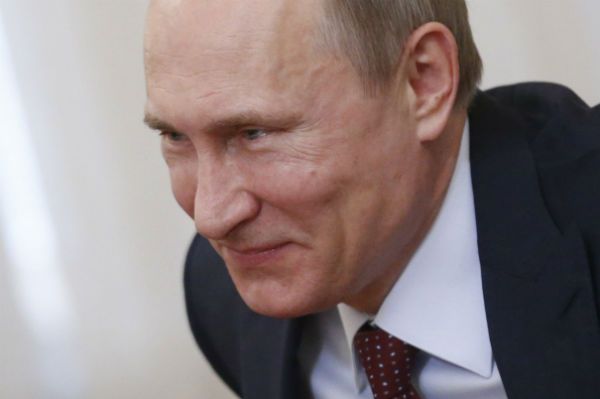 Władimir Putin nie wyklucza normalizacji stosunków z Zachodem